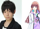「ボーイフレンド（仮）きらめき☆ノート」ネットラジオ番組「ボイきら☆放送局＠星蘭学院」に山下大輝さんのゲスト出演が決定！