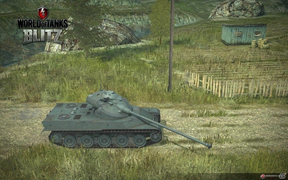 PC/iOS/Android「World of Tanks Blitz」10輌のフランス戦車が登場！アップデート3.6が公開にの画像2