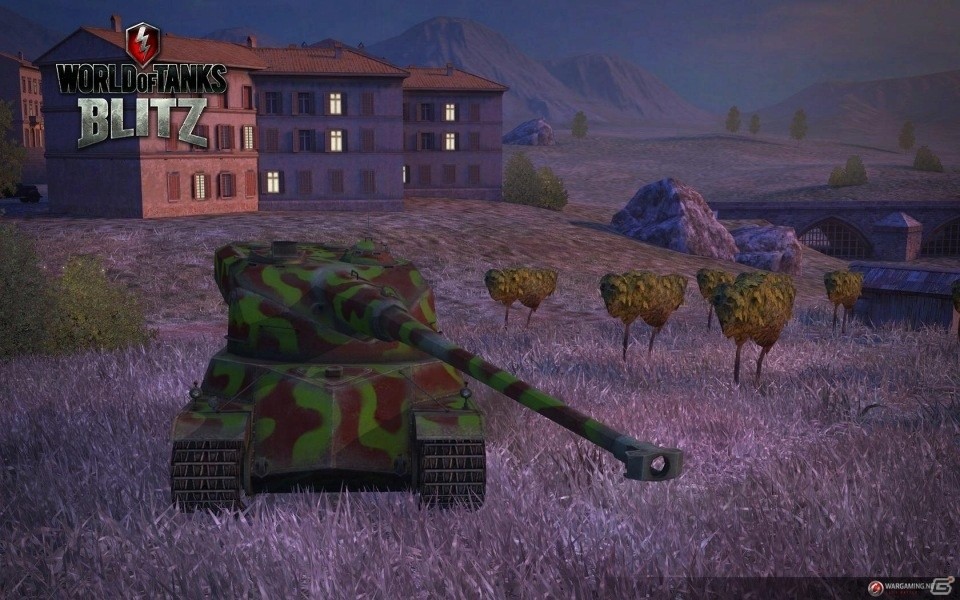 PC/iOS/Android「World of Tanks Blitz」10輌のフランス戦車が登場！アップデート3.6が公開にの画像3