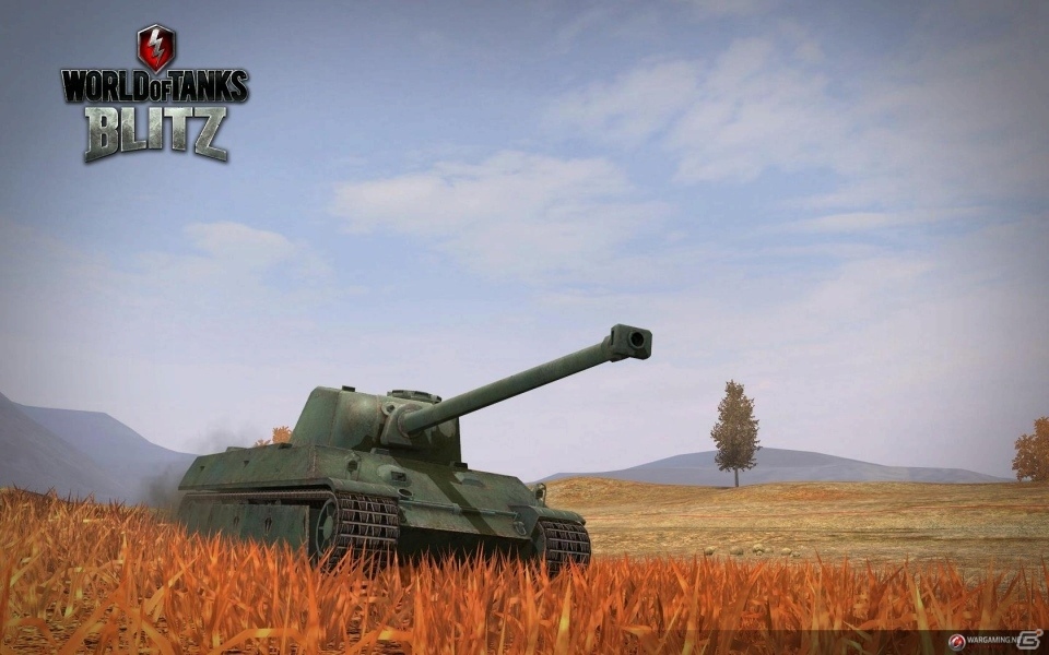 PC/iOS/Android「World of Tanks Blitz」10輌のフランス戦車が登場！アップデート3.6が公開にの画像5