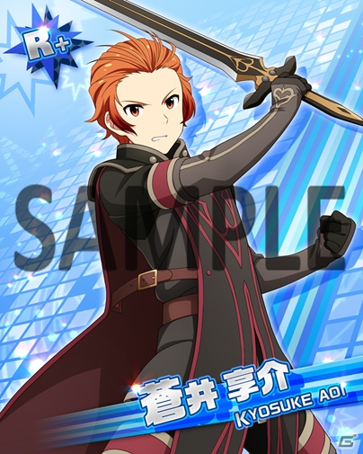 「アイドルマスター SideM」にて「テイルズ オブ アスタリア」とのコラボイベントが開催！の画像7