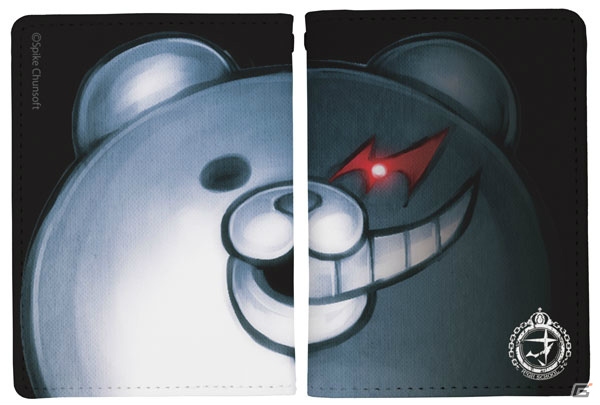 百田解斗Tシャツや赤松楓ワッペンが登場！「ニューダンガンロンパV3 みんなのコロシアイ新学期」新グッズが2017年4月より販売開始の画像20