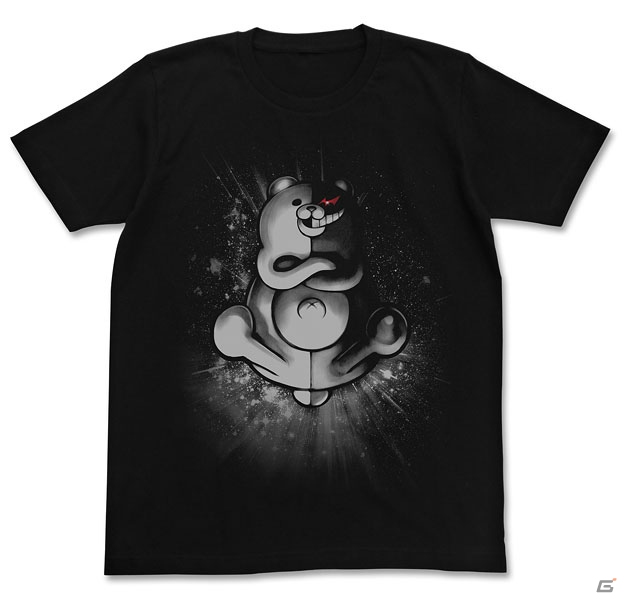 百田解斗Tシャツや赤松楓ワッペンが登場！「ニューダンガンロンパV3 みんなのコロシアイ新学期」新グッズが2017年4月より販売開始の画像8