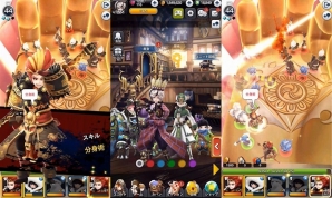 iOS/Android「ナイトスリンガー」新システム・超越進化が実装＆「西遊記」召喚イベントが開催！の画像2