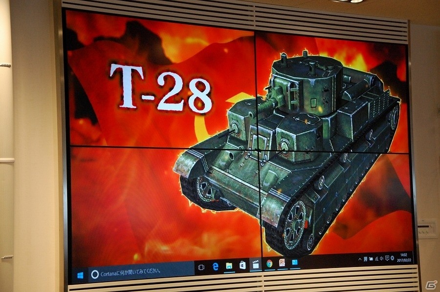 第二次世界大戦期をテーマに取り入れた箱庭型ストラテジー！iOS/Android/PC「クラッシュ・オブ・パンツァー」メディア向け発表会レポートの画像4