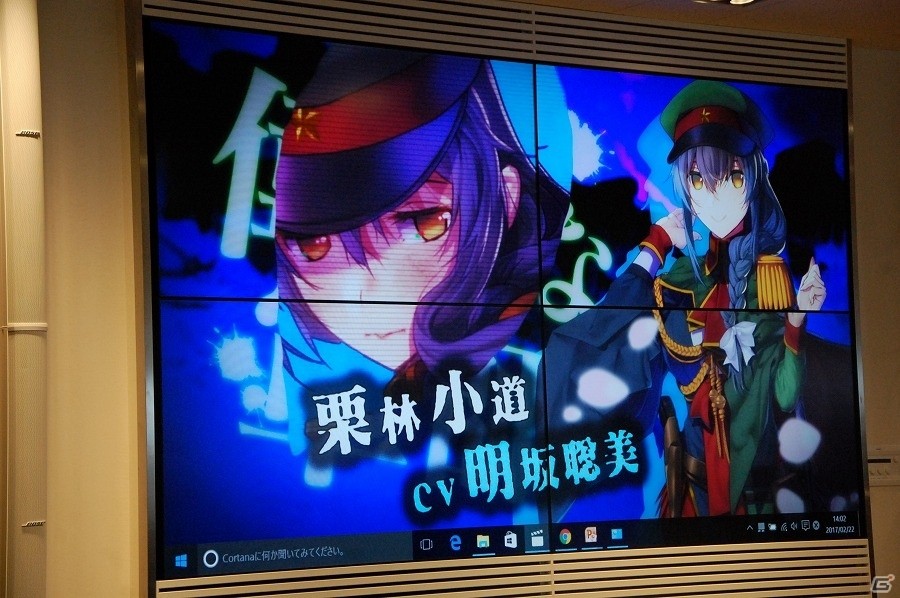 第二次世界大戦期をテーマに取り入れた箱庭型ストラテジー！iOS/Android/PC「クラッシュ・オブ・パンツァー」メディア向け発表会レポートの画像7