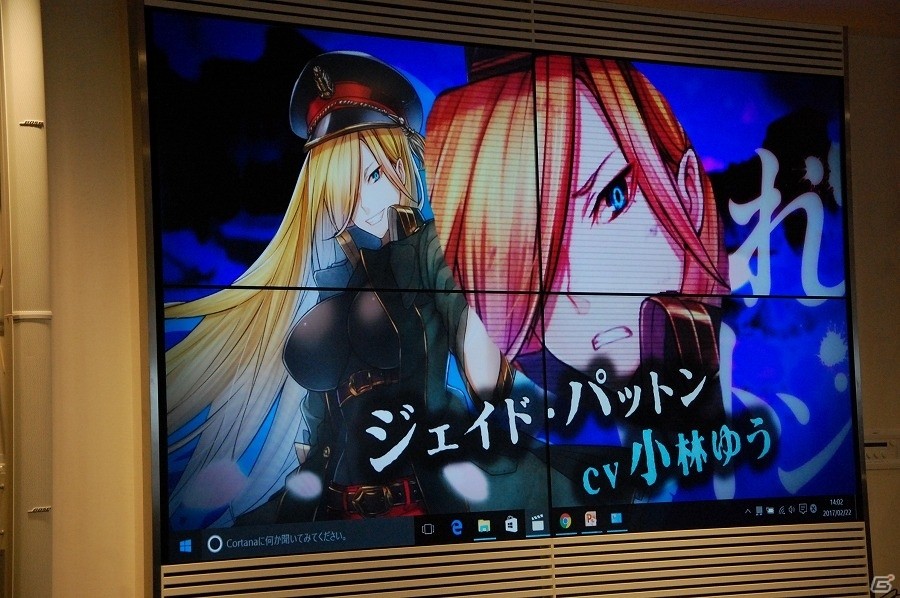 第二次世界大戦期をテーマに取り入れた箱庭型ストラテジー！iOS/Android/PC「クラッシュ・オブ・パンツァー」メディア向け発表会レポートの画像8