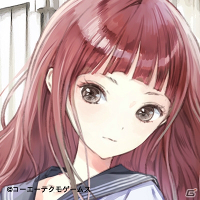 PS4/PS Vita「BLUE REFLECTION 幻に舞う少女の剣」森川更紗（CV：加隈亜衣）のキャラクタームービー＆Twitter画像が公開！の画像3