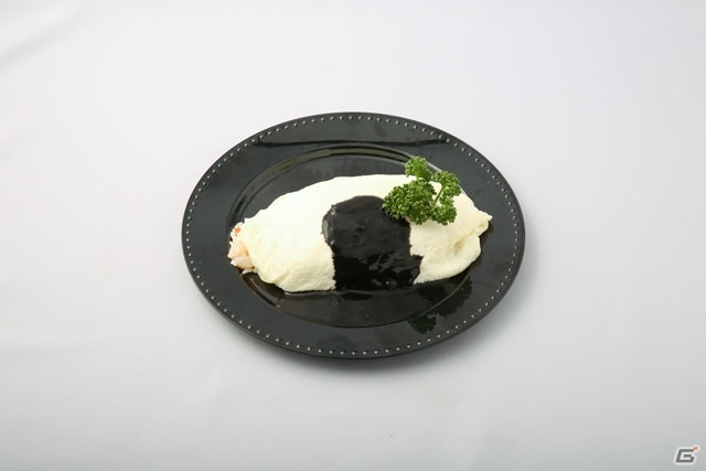 スクウェア・エニックスカフェにて「NieR:Automata」コラボが展開中！PS4テーマも本日より無料配信の画像2