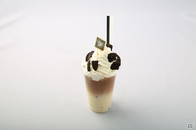 スクウェア・エニックスカフェにて「NieR:Automata」コラボが展開中！PS4テーマも本日より無料配信の画像7