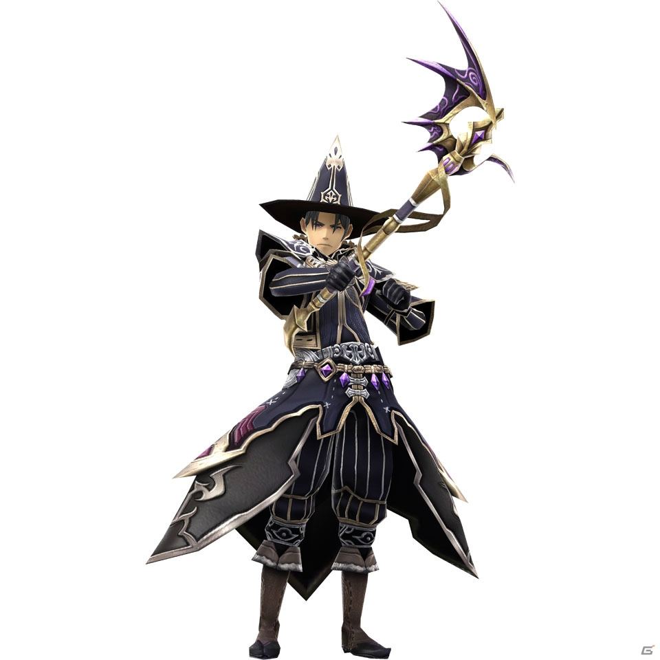 仲間とともに召喚獣を討つスマートフォン向けマルチプレイアクションRPG「ファイナルファンタジー エクスプローラーズ フォース」の特徴を紹介！の画像12