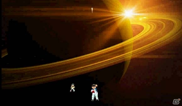 3DS「プロ野球 ファミスタ クライマックス」オリジナルチーム4球団＆進化したファミスタクエストを紹介！ド派手なホームラン演出もチェックの画像21