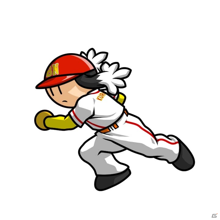 3DS「プロ野球 ファミスタ クライマックス」オリジナルチーム4球団＆進化したファミスタクエストを紹介！ド派手なホームラン演出もチェックの画像7