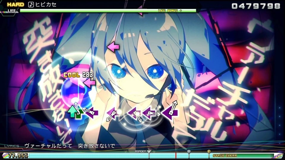 PS4「初音ミク Project DIVA Future Tone」追加楽曲4曲やモジュール18種が登場の「追加楽曲パック3rd」が3月9日に配信！の画像4