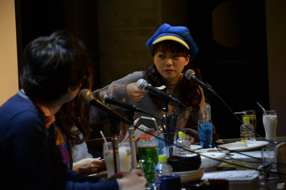 間島淳司さん、潘めぐみさんら豪華ゲスト陣が登場した「日本一RADIO」初の単独公開録音をレポート