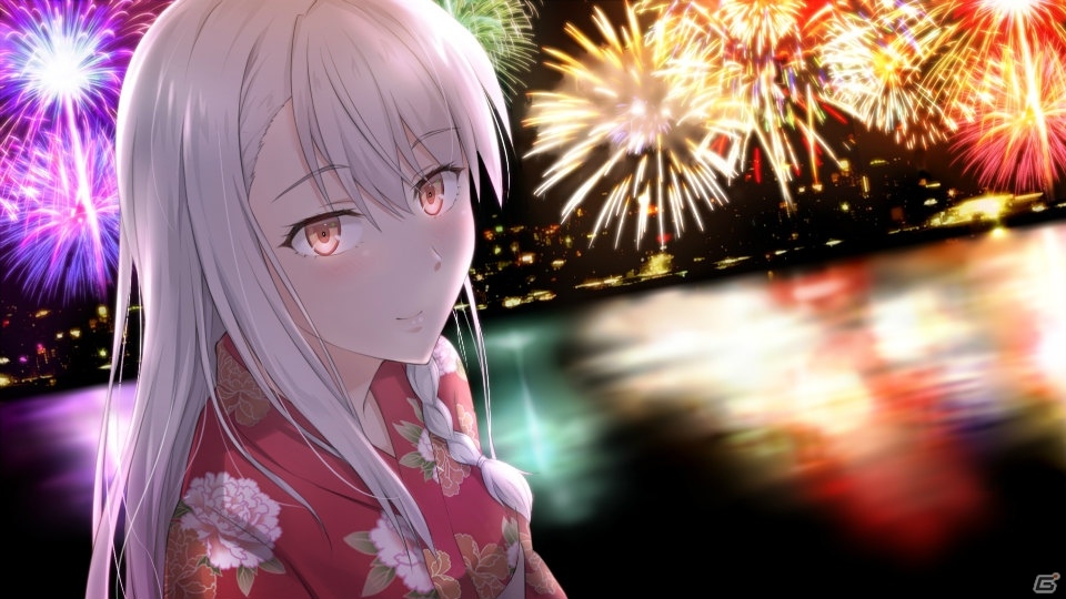 三木一馬氏がアドバイザーとして参画した美少女ADVゲーム「School of Talent: SUZU-ROUTE」がSteamでリリースの画像6