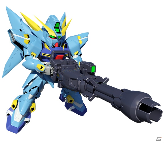 iOS/Android「スーパーロボット大戦X-Ω」にヒュッケバインが近日登場！「サクラ大戦」の期間限定参戦も発表の画像2