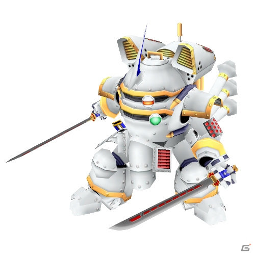 iOS/Android「スーパーロボット大戦X-Ω」にヒュッケバインが近日登場！「サクラ大戦」の期間限定参戦も発表の画像6