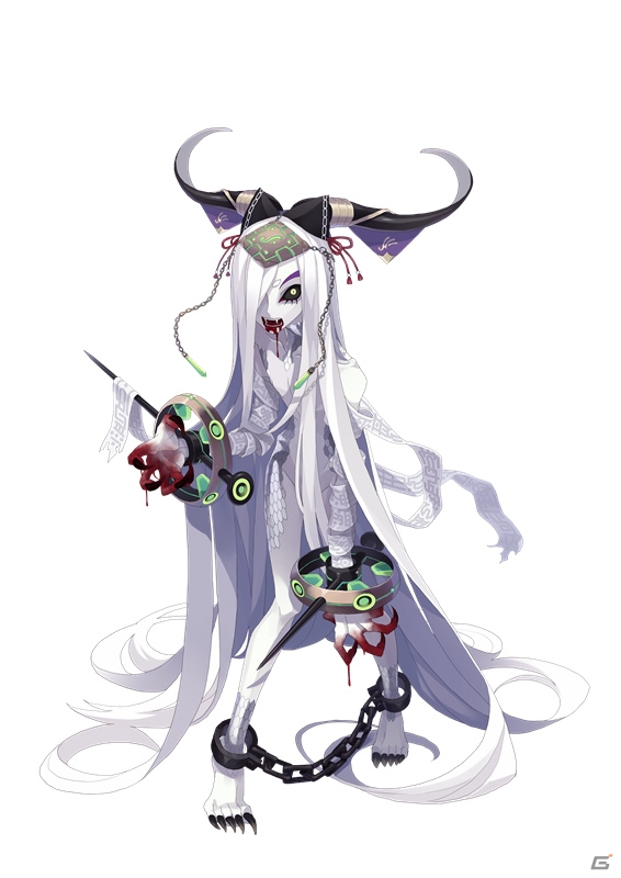 iOS/Android「ユバの徽」限定クエスト「禁忌の領域」が開催！イベント特効祈り人★4ピリカ（CV:黒沢ともよ）も登場の画像4