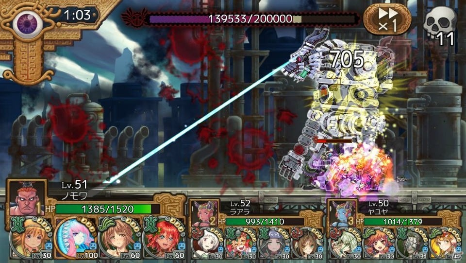 iOS/Android「ユバの徽」限定クエスト「禁忌の領域」が開催！イベント特効祈り人★4ピリカ（CV:黒沢ともよ）も登場の画像6