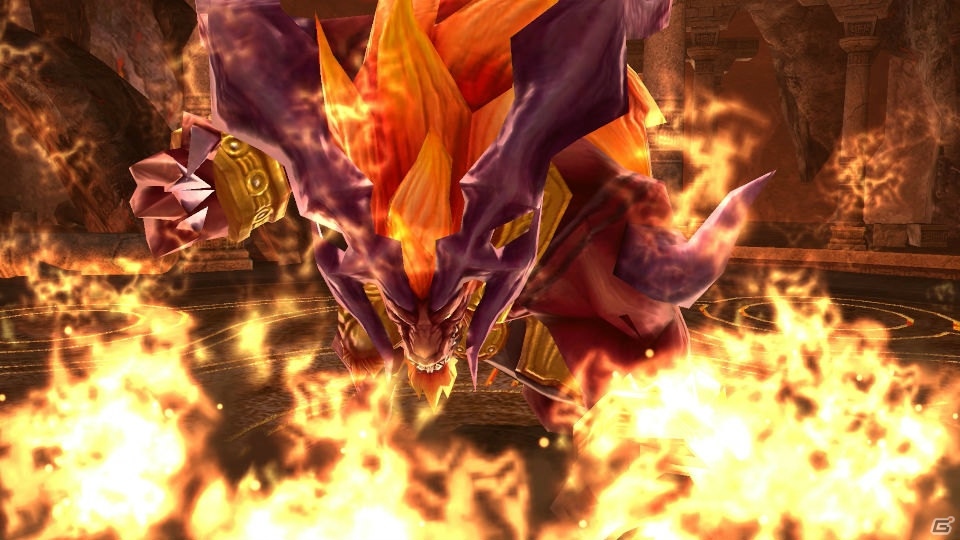 マルチプレイアクションRPG「ファイナルファンタジー エクスプローラーズ フォース」が発表！の画像4