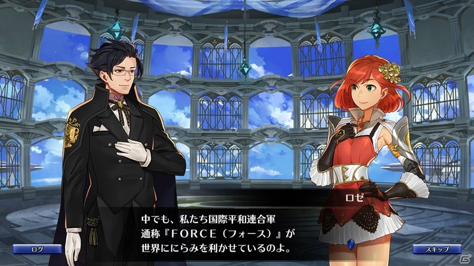 マルチプレイアクションRPG「ファイナルファンタジー エクスプローラーズ フォース」が発表！の画像5
