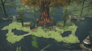 プロトアルテマがついに実装！「ファイナルファンタジーXIV」Patch3.55a“宿命の果て”コンテンツ情報が公開の画像1