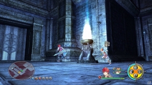 PS4版「イースVIII -Lacrimosa of DANA-」では周回プレイ時の隠し要素が！PS Vita版購入者向けの特典DLCも発表の画像1