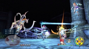 PS4版「イースVIII -Lacrimosa of DANA-」では周回プレイ時の隠し要素が！PS Vita版購入者向けの特典DLCも発表の画像2