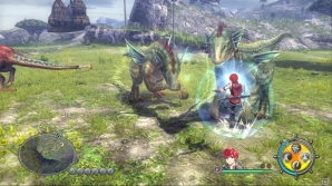PS4版「イースVIII -Lacrimosa of DANA-」では周回プレイ時の隠し要素が！PS Vita版購入者向けの特典DLCも発表の画像6