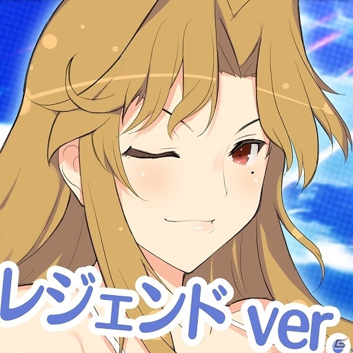 鮮やかな白ビキニが画面いっぱいに！「閃乱カグラ PEACH BEACH SPLASH」のPS4用テーマ7種が配信開始の画像17