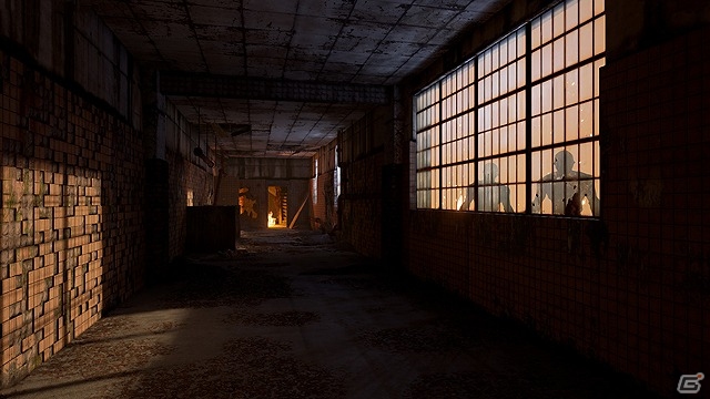 “チビる”ほどの恐怖体験―PS VR対応サバイバルシューター「The Brookhaven Experiment」が配信開始の画像4