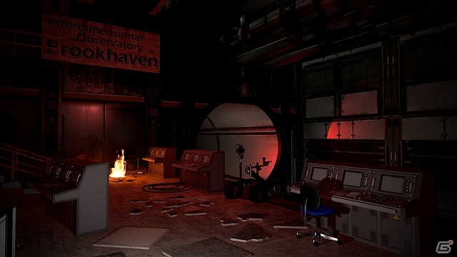 “チビる”ほどの恐怖体験―PS VR対応サバイバルシューター「The Brookhaven Experiment」が配信開始の画像7