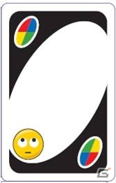 日本で生まれたemojiがUNOに！「ウノ えもじ」が2月下旬に発売の画像4