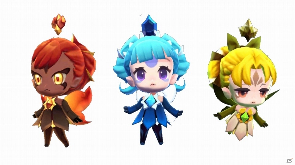 iOS/Android「フィッシュアイランド2」初”のレイドバトルイベント「劫火の襲来者」が開催の画像5