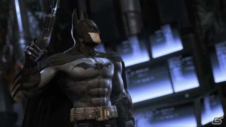 PS4「バットマン：リターン・トゥ・アーカム」が本日発売！アーカム・アサイラムとアーカム・シティが現世代機向けに最適化の画像2