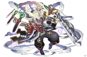 iOS/Android「フルボッコヒーローズX」アメノムラクモとフレイが新登場！レアガチャ「ヒーローズファンファーレ」が開催の画像4