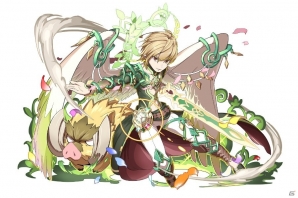 iOS/Android「フルボッコヒーローズX」アメノムラクモとフレイが新登場！レアガチャ「ヒーローズファンファーレ」が開催の画像5
