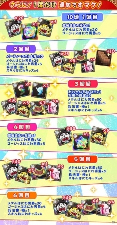 iOS/Android「フルボッコヒーローズX」アメノムラクモとフレイが新登場！レアガチャ「ヒーローズファンファーレ」が開催の画像6