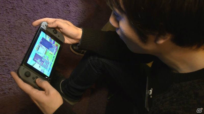 Nintendo Switch「ぷよぷよテトリスS」上級プレイヤーによる団体戦が楽しめるプロモーション映像が公開！の画像3