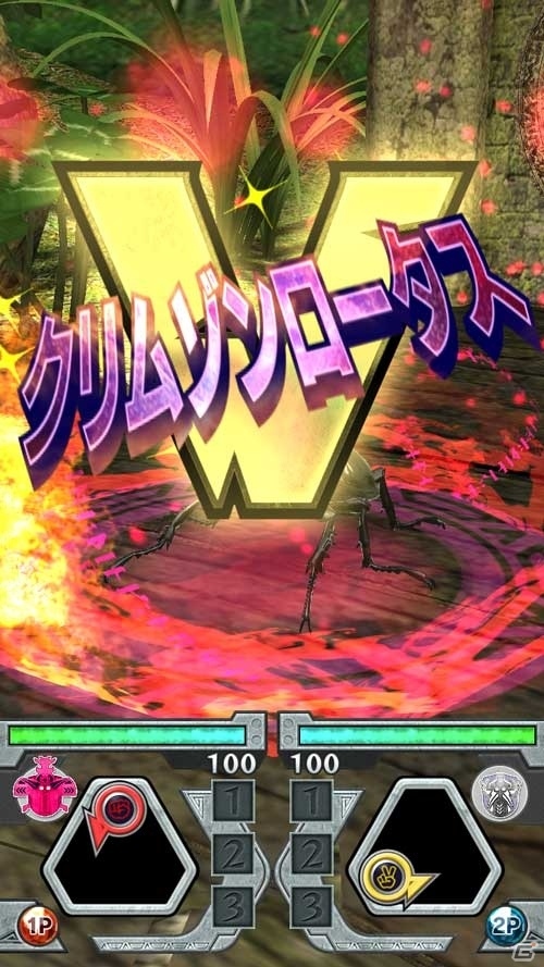 2大SSRが参戦！33種以上の新カードがラインナップされたAC「新甲虫王者ムシキング 激闘5弾」が稼働開始の画像6
