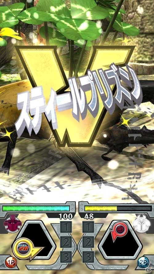 2大SSRが参戦！33種以上の新カードがラインナップされたAC「新甲虫王者ムシキング 激闘5弾」が稼働開始の画像9