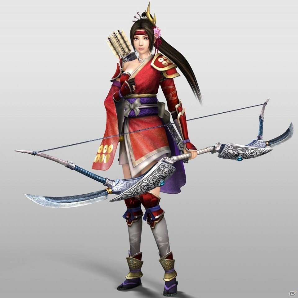 PS4/PS3/PS Vita「戦国無双 ～真田丸～」大河ドラマ「真田丸」特製衣装・赤備えもラインナップされたDLC第4弾が配信開始！の画像3