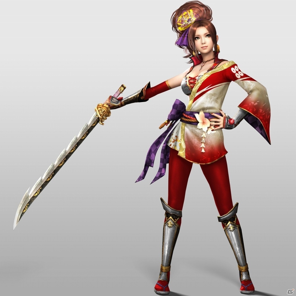 PS4/PS3/PS Vita「戦国無双 ～真田丸～」大河ドラマ「真田丸」特製衣装・赤備えもラインナップされたDLC第4弾が配信開始！の画像4