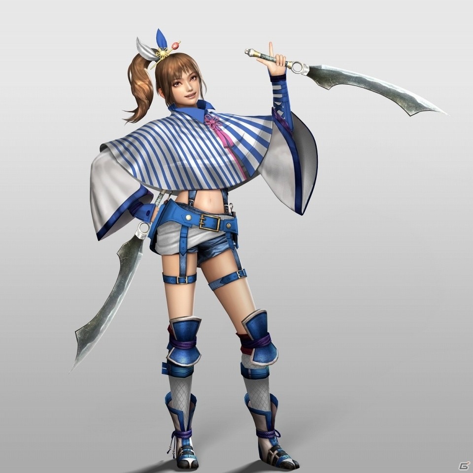 PS4/PS3/PS Vita「戦国無双 ～真田丸～」大河ドラマ「真田丸」特製衣装・赤備えもラインナップされたDLC第4弾が配信開始！の画像5