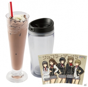 iOS/Android「スクールガールストライカーズ」とパセラリゾーツ各店のコラボイベントが3月1日より開催！の画像11