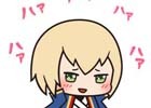 LINEスタンプ「動く！BLAZBLUE」が配信開始！「ぶるらじD」第7回では杉田智和さん、今井麻美さん、近藤佳奈子さんが勢揃い