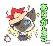 PC/iOS/Android「のぶニャがの野望」ねこ武将たちの喜怒哀楽あふれるLINEスタンプが配信開始！の画像4