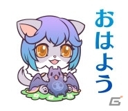 PC/iOS/Android「のぶニャがの野望」ねこ武将たちの喜怒哀楽あふれるLINEスタンプが配信開始！の画像8