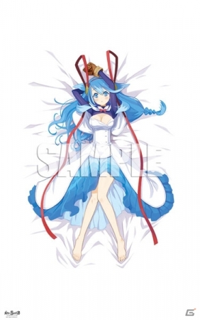 日本一ソフトウェアとブロッコリーの新グッズブランド ぶろっぽん が始動 魔女と百騎兵 シリーズのグッズ予約がスタート Gamer